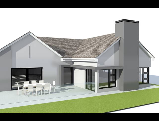 3 BEDROOM FREESTANDING FOR SALE IN OUTENIQUASBOSCH